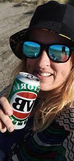 Fun camping trip with Spotify and boom speaker