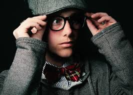 Photo Profile: Travis Clancy