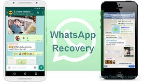 Check spelling or type a new query. Effortlessly Recover Deleted Whatsapp Messages On Android Iphone