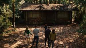 Check spelling or type a new query. Why The Cabin In The Woods Is A New Classic Horror Movie Smash Cut Reviews