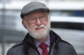 Pastor Pete: 'Help me end homelessness in Merseyside'