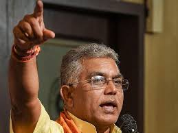 Dilip Ghosh