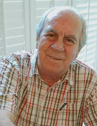 Obituary information for James Danny Howle