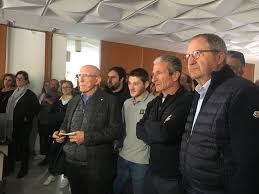 7 633 nombre de votants (vote par correspondance + vote électronique) : La Fdsea Remporte Les Elections A La Chambre D Agriculture De La Haute Corse