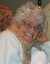 Obituary information for Betty Jane Shank