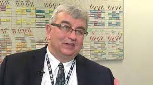 Fire Department Made Two Rescues at Icy Creek in Boyds