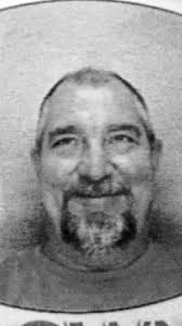 Patrick Johnson Obituary (1955