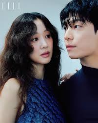 Are you watching 🍿📺 The Midnight Romance In Hagwon <Graduation>?