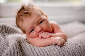 Baby Asher Anderson(1 week)