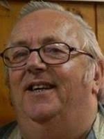 Robert Benson Obituary (2017)