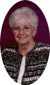 Velma L. Buske Obituary September 11, 2010