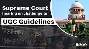 On thursday, the court held a hearing on a number of petitions filed by local cryptocurrency exchanges. Ugc Exam Guidelines Supreme Court Hearing Continue Latest Updates Exam Cancellation Plea Education News India Tv
