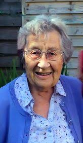 Condolence Book for Joan O'Dea (née Corrigan) (Greystones, Wicklow)