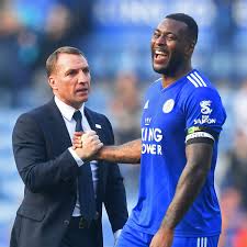 Captain morgan, one of the largest spirit brands in the world, was founded in 1944 by seagrams ceo sam bronfman, who named the brand after welsh buccaneer captain henry morgan. Leicester City Captain Wes Morgan Defended By Brendan Rodgers Over Harsh Fifa 20 Rating Leicestershire Live