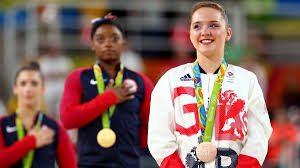 Official facebook page for british gymnast and rio 2016 olympic bronze medallist amy tinkler. Olympics News Rio 2016 Medallist Amy Tinkler Retires From Gymnastics Aged 20 Eurosport
