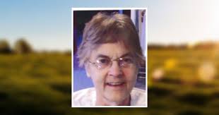 Barbara Ann O'Leary Obituary January 12, 2009