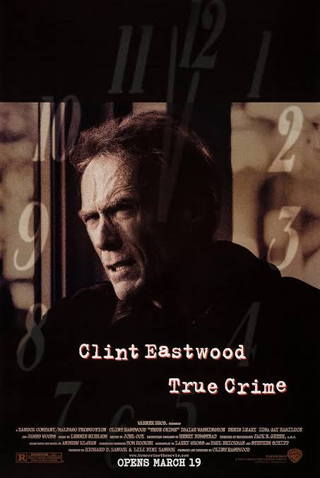 True Crime (1999) - IMDb