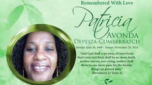 Celebrating the Life of Heather Doreen Hill