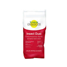 Check spelling or type a new query. St Gabriel Organics Insect Dust 4 4 Lb Animal Garden House