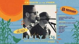 Fridays at the Farm