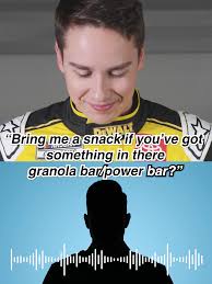 How many would you have gotten correct? #christopherbell #dennyhamlin  #tygibbs #martintruexjr #nascar