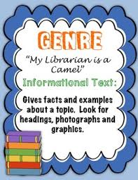 The camels can travel through desert, while cars and buses cannot. Journeys Fourth Grade My Librarian Is A Camel By Kathy Macleod