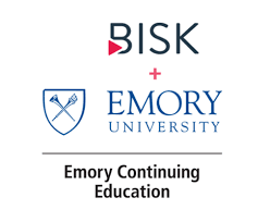 Emory University Partners with Bisk to Launch Premier Online Lean Six Sigma  Professional Education Programs