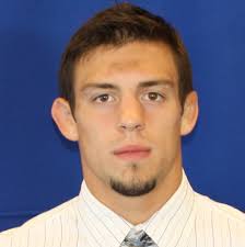 Old dOminiOn University Wrestling