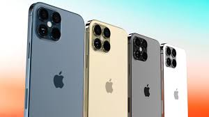 Iphone 12 pro max and iphone 12 mini. Iphone 13 Leaks Have Begun 120hz Tiny Notch Bigger Cameras No Port Youtube