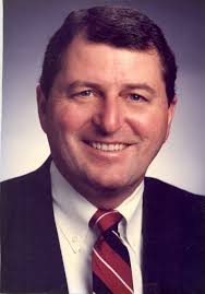 Dennis Thorp Obituary