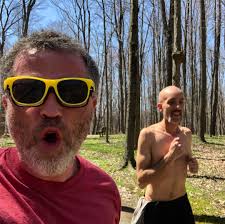 Yellowstone Apocalypse