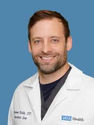 Benjamin S. Noble, DO