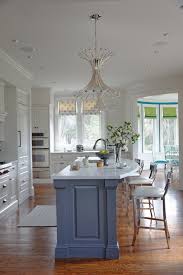 The islands form curve kitchens are an alternative to traditional kitchens are modern and curved kitchen island shapes soften the angles of kitchen furniture creating a sense of continuity and. Curved Island Countertop Transitional Kitchen Meredith Heron Design