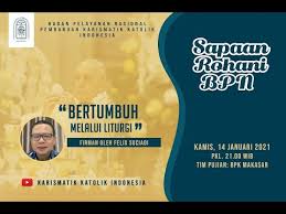 Liturgi katolik 14 januari 2021 / kalender liturgi katolik 2021 pdf. Sapaan Rohani Bpn 14 1 Bertumbuh Melalui Liturgi Oleh Felix Suciadi Youtube