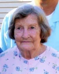 Mary Teets Obituary (1927