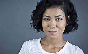 Saw the post about jhene aiko doing fraxel and thought i'd add that she also shared the rest of her skincare. Download Wallpapers Jhene Aiko Photoshoot Portrait American Singer White Dress Popular Singers For Desktop Free Pictures For Desktop Free