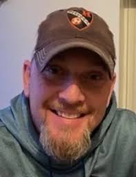 Obituary information for Eric Michael Wetherbee