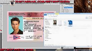 It could be to prank friends, loved ones, etc. How To Create A Fake Id In 30 Minutes Video Dailymotion