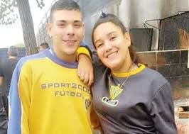 Villa Crespo: el patrullero que mató a Sandra Constante cruzó en rojo e iba  al doble