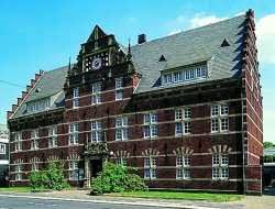 Lastly, kochhaus regularly organizes cooking events, which you can also book privately for a small, or larger. Robert Koch Haus
