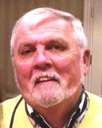 Randolph Edmondson Obituary (1945