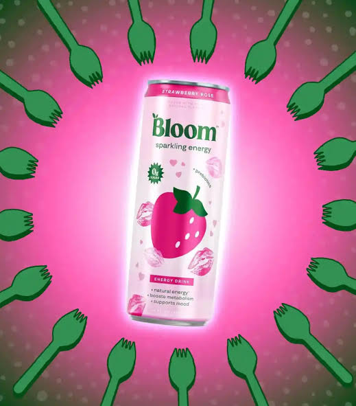 New Bloom Strawberry Rose: Our Honest Review | Sporked