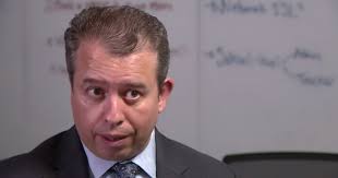 Mayor Brandon Johnson denies demanding resignation of CPS CEO Pedro  Martinez