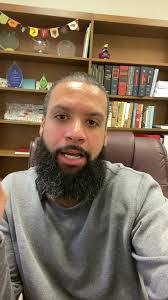 Kenneth Chamblee's Instagram, Twitter & Facebook