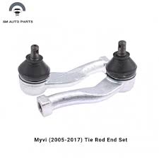Find here online price details of companies selling tie rod ends. Sm Myvi 2005 2017 Tie Rod End Set Shopee Malaysia