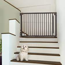 Check spelling or type a new query. Expandable Walk Thru Dog Gates Dog Gate Top Of Stairs Pet Gate