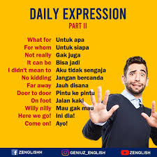 Dia dengan tidak sengaja telah menghidupkan sistem megatron. Belajar Bahasa Inggris Facebook