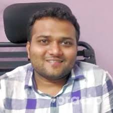 Dr. Pramit Patel