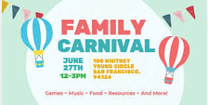 Family Carnival!