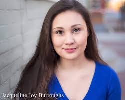 Joy Burroughs's Instagram, Twitter & Facebook